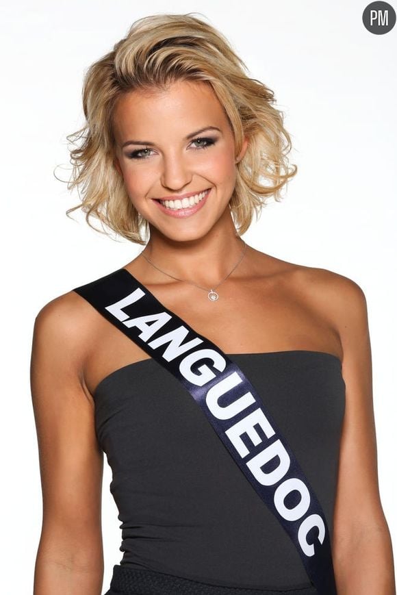 Miss Languedoc