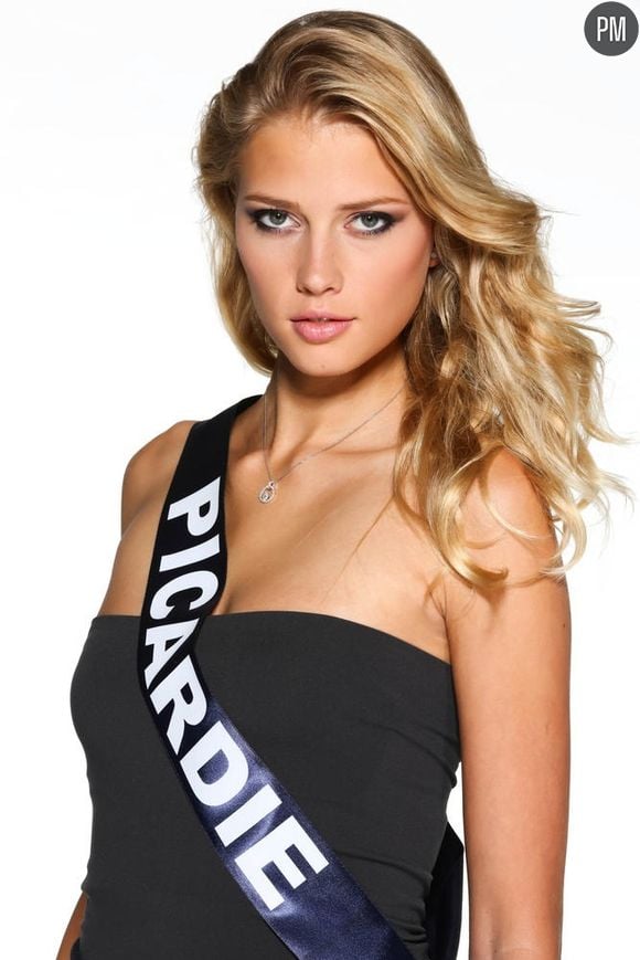 Miss Picardie