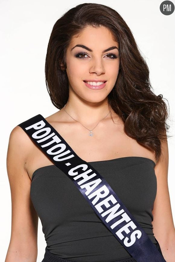 Miss Poitou-Charentes