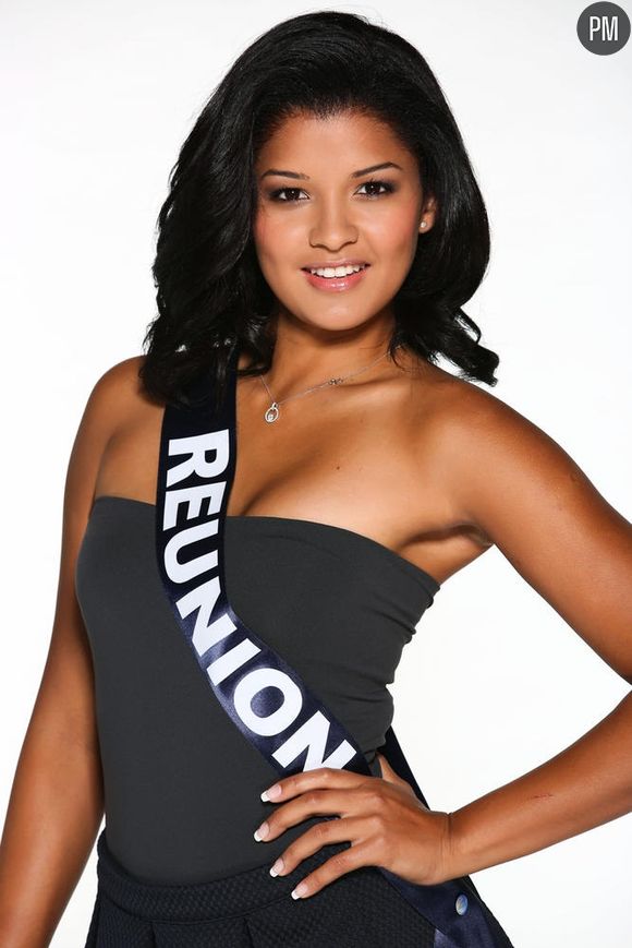 Miss Réunion