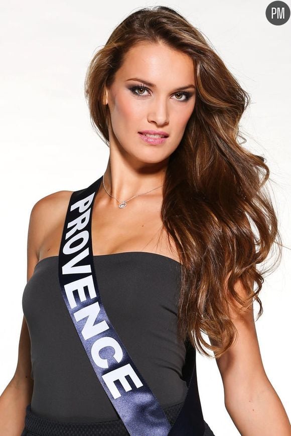 Miss Provence