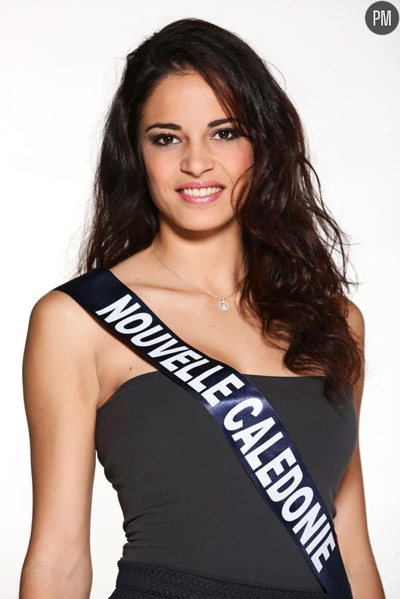 Miss Nouvelle-Calédonie