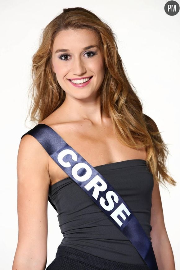 Miss Corse