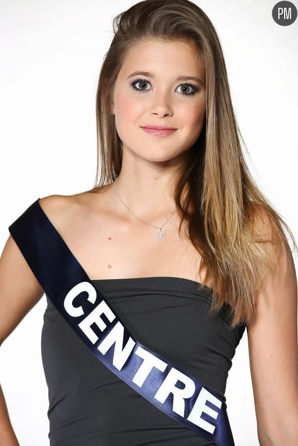 Miss Centre