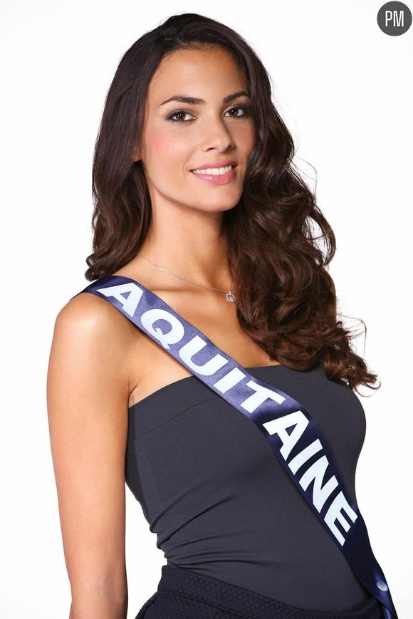 Miss Aquitaine