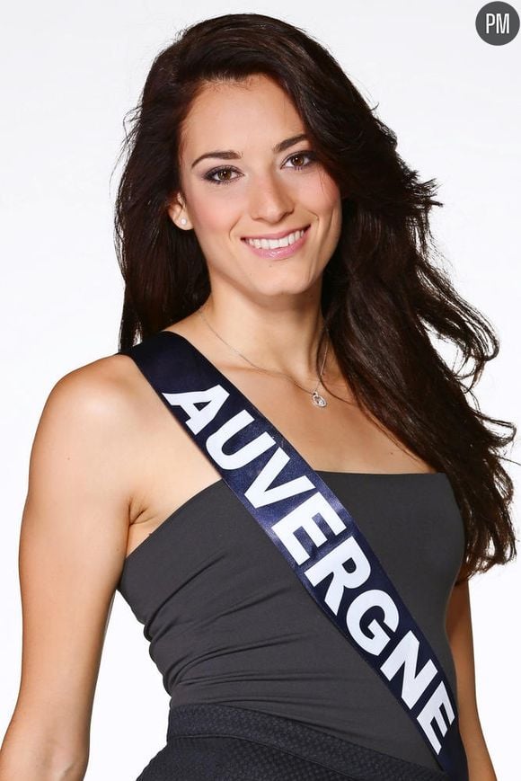 Miss Auvergne