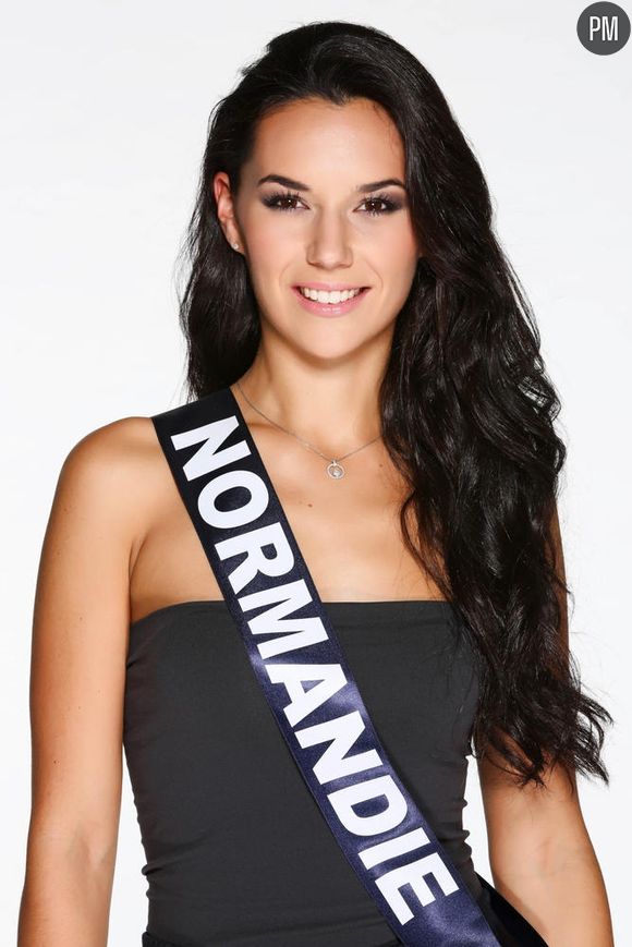 Miss Normandie