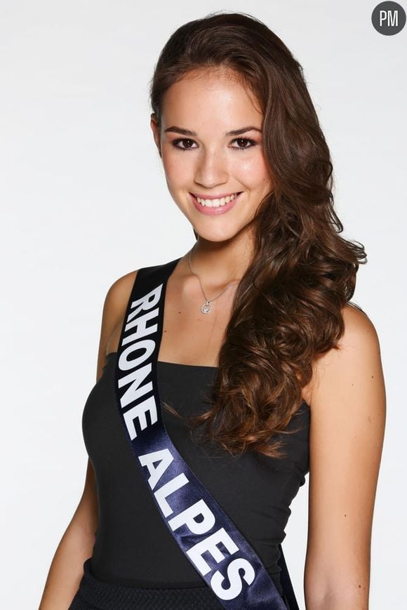 Miss Rhône-Alpes