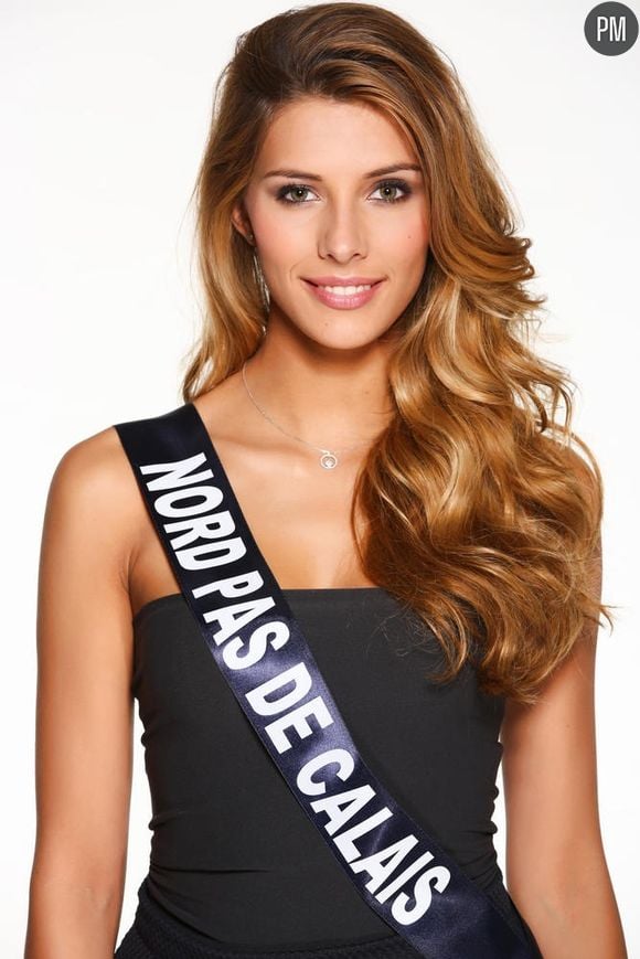 Miss Nord Pas-de-Calais