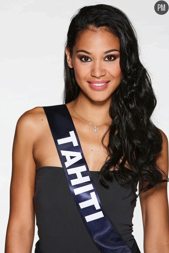 Miss Tahiti