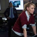 Audiences US : Démarrage en demi-teinte pour "State of Affairs" avec Katherine Heigl