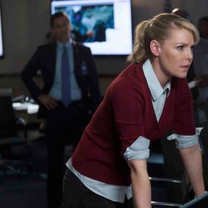 Katherine Heigl dans "State of Affairs"