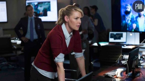 Katherine Heigl dans "State of Affairs"