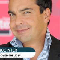 Audiences radio : Patrick Cohen tacle la communication de ses concurrents