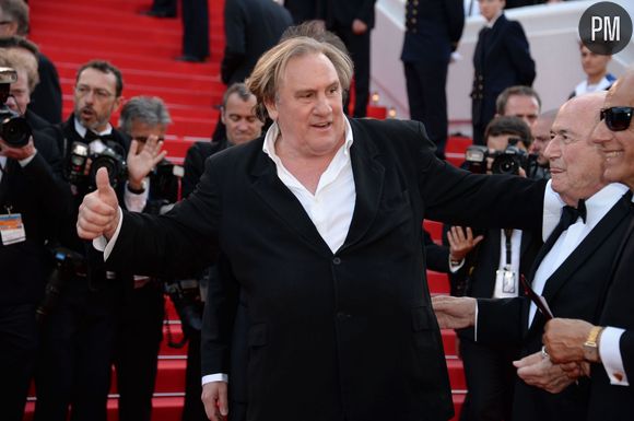 Photographié à son insu, Gérard Depardieu a gagné son procès contre VSD.