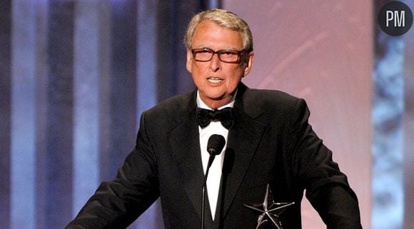 Mike Nichols est décédé