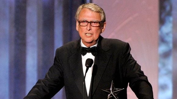 Mike Nichols ("Le Lauréat", "La Guerre selon Charlie Wilson") est mort