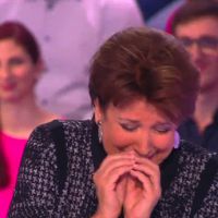 Roselyne Bachelot traite François Hollande de "salaud"