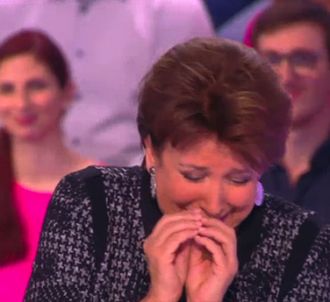 Roselyne Bachelot traite François Hollande de 'salaud'