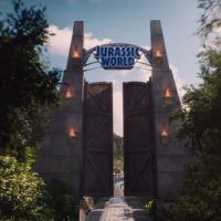 "Jurassic World" : Une première bande-annonce prometteuse