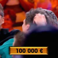 "A prendre ou à laisser" : Vive émotion après le premier gain de 100.000 euros