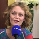 Vanessa Paradis sur les télé-crochets : "Je ne pourrai jamais faire un truc pareil !"