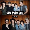 Charts US : One Direction bat son propre record historique