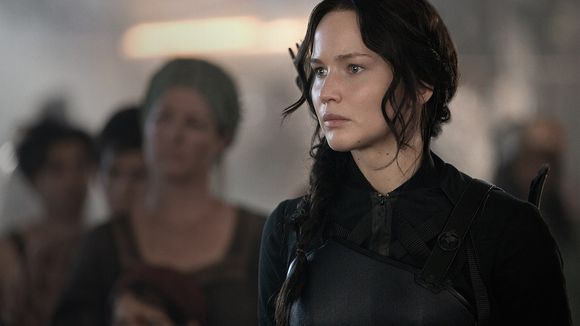 Box-office : "Hunger Games" démarre fort, Mathieu Kassovitz déçoit