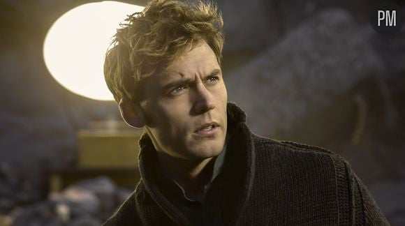 Sam Claflin dans "Hunger Games 3 : La Révolte (Partie 1)"