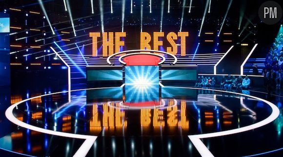 "The Best" est plutôt devenu "The Worst" pour TF1