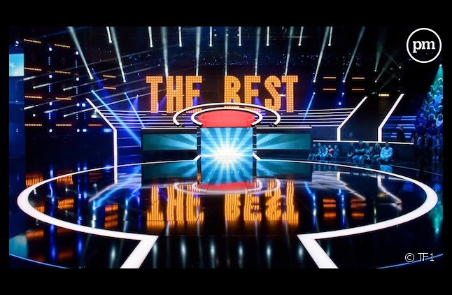 "The Best" est plutôt devenu "The Worst" pour TF1