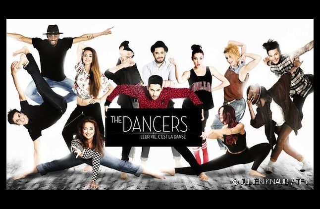 "The Dancers" n'ont dansé qu'une semaine sur TF1