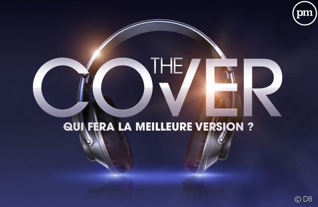 "The Cover", premier échec de Cyril Hanouna sur D8