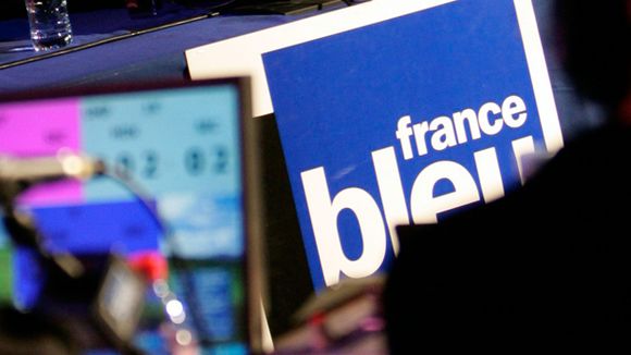Les vieux auditeurs interdits d'antenne sur une locale de France Bleu