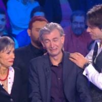 "Touche pas à mon poste" : Malaise sur le plateau face à Gilles Verdez hypnotisé