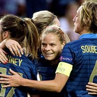 Foot féminin : W9 s'adjuge les droits de la Coupe du monde 2015