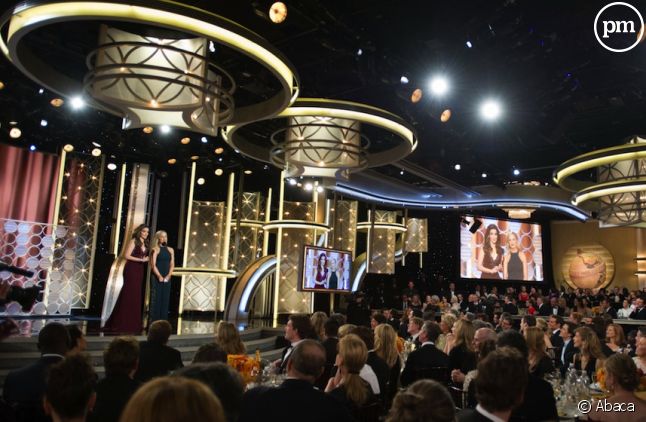 Les nominations de la 72ème cérémonie des Golden Globes