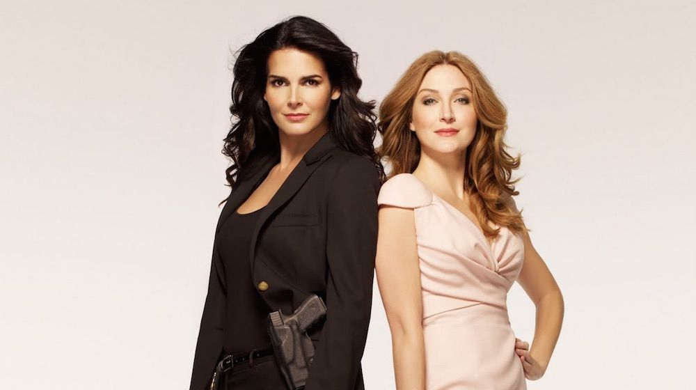 Une saison 6 pour "Rizzoli & Isles" - Puremédias