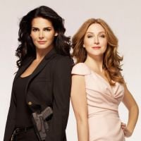 Une saison 6 pour "Rizzoli & Isles"