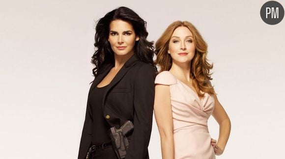 "Rizzoli & Isles" aura une saison 6