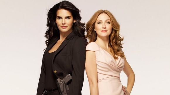 Une saison 6 pour "Rizzoli & Isles"