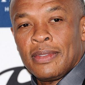 Dr. Dre est le musicien le mieux payé en 2014