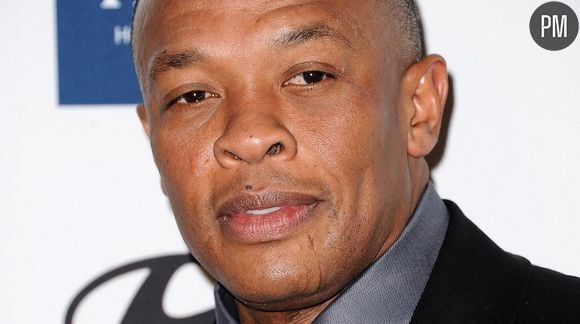 Dr. Dre est le musicien le mieux payé en 2014