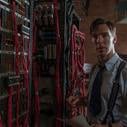 Bande-annonce : Benedict Cumberbatch au service de sa Majesté dans "Imitation Game"