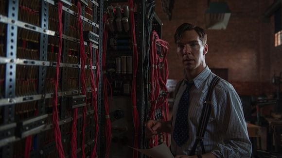 Bande-annonce : Benedict Cumberbatch au service de sa Majesté dans "Imitation Game"