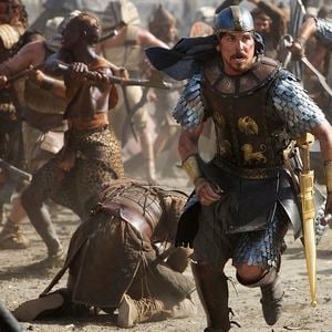 "Exodus: Gods and Kings" démarre en tête du box-office US