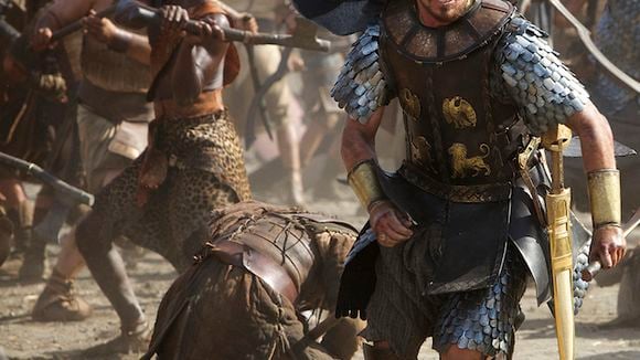 Box-office US : "Exodus: Gods and Kings" petit leader, "Top Five" et "Inherent Vice" démarrent bien