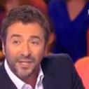 "Touche pas à mon poste" : Bernard Montiel dérape et compare Shy'm à Adolf Hitler