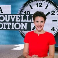 L'année médias vue par... Emilie Besse