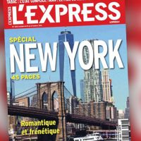 Rachat de "L'Express" : Patrick Drahi s'allie au Figaro